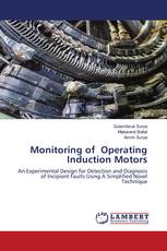 Monitoring of Operating Induction Motors