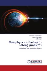 New physics is the key to solving problems