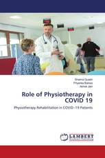 Role of Physiotherapy in COVID 19