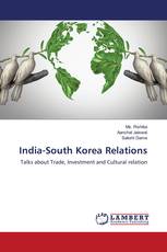 India-South Korea Relations