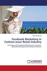 Facebook Marketing in Fashion-wear Retail Industry