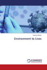 Environment to Lives