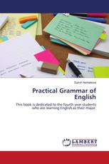 Practical Grammar of English