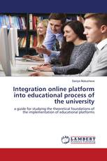Integration online platform into educational process of the university