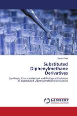 Substituted Diphenylmethane Derivatives