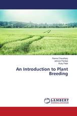 An Introduction to Plant Breeding