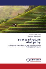 Science of Future: Allelopathy