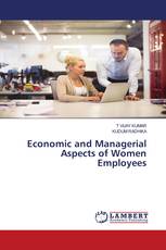 Economic and Managerial Aspects of Women Employees