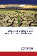 Saline soil problems and ways to reduce its damage