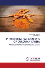 PHYTOCHEMICAL ANALYSIS OF CURCUMA CAESIA