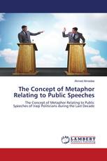 The Concept of Metaphor Relating to Public Speeches