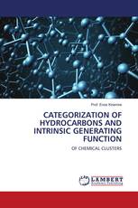 CATEGORIZATION OF HYDROCARBONS AND INTRINSIC GENERATING FUNCTION