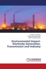 Environmental Impact-Electricity Generation, Transmission and Industry