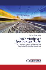 Fe57 Mössbauer Spectroscopy Study