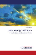 Solar Energy Utilization