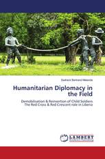 Humanitarian Diplomacy in the Field