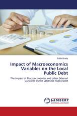 Impact of Macroeconomics Variables on the Local Public Debt