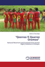 "Qeerroo fi Qaarree Oromoo"