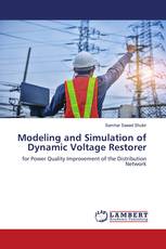 Modeling and Simulation of Dynamic Voltage Restorer