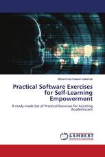 Practical Software Exercises for Self-Learning Empowerment