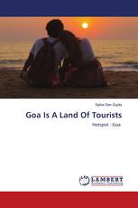 Goa Is A Land Of Tourists