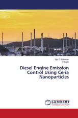 Diesel Engine Emission Control Using Ceria Nanoparticles