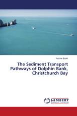 The Sediment Transport Pathways of Dolphin Bank, Christchurch Bay