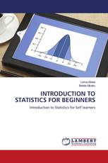 INTRODUCTION TO STATISTICS FOR BEGINNERS