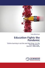 Education Fights the Pandemic