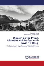 Digoxin as the Prime, Ultimate and Perfect Anti-Covid 19 Drug