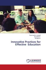 Innovative Practices for Effective Education