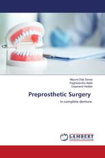 Preprosthetic Surgery