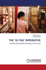 THE ‘GI TAG’ IMPERATIVE