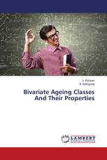 Bivariate Ageing Classes And Their Properties