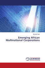 Emerging African Multinational Corporations