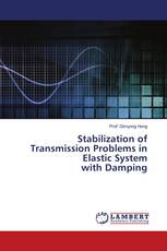 Stabilization of Transmission Problems in Elastic System with Damping