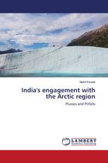 India's engagement with the Arctic region