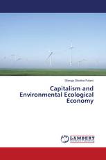 Capitalism and Environmental Ecological Economy
