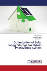 Optimization of Solar Energy Storage for Hybrid Photovoltaic System