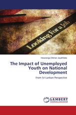 The Impact of Unemployed Youth on National Development
