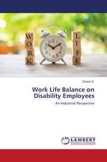 Work Life Balance on Disability Employees