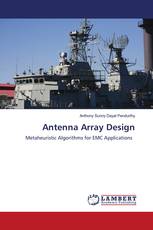 Antenna Array Design