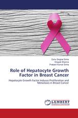 Role of Hepatocyte Growth Factor in Breast Cancer