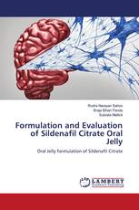 Formulation and Evaluation of Sildenafil Citrate Oral Jelly