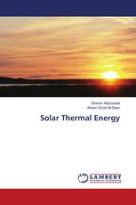 Solar Thermal Energy