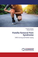 Patello-femoral Pain Syndrome