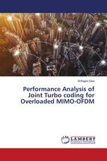 Performance Analysis of Joint Turbo coding for Overloaded MIMO-OFDM