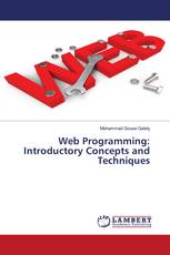 Web Programming: Introductory Concepts and Techniques