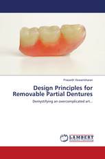 Design Principles for Removable Partial Dentures