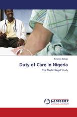 Duty of Care in Nigeria